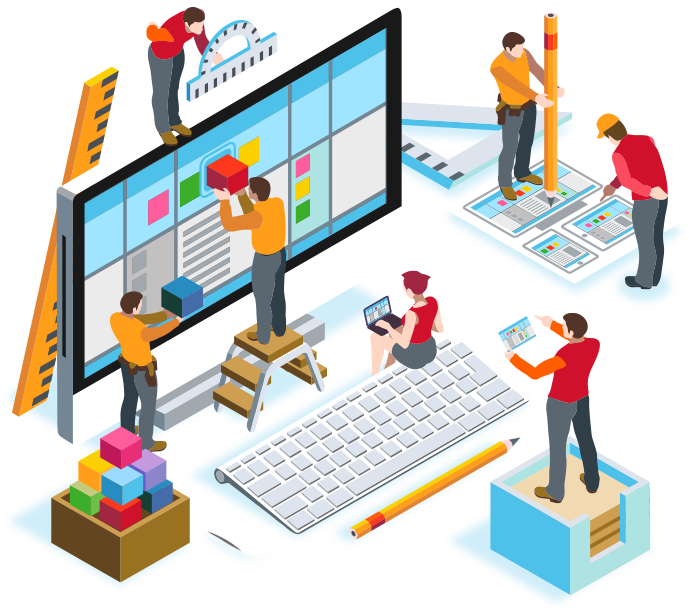 Custom Software Development