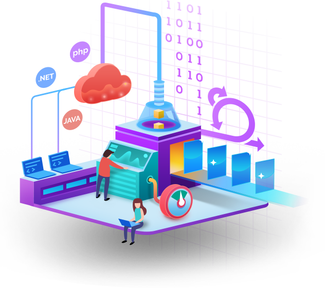 Microfinance Dashboard